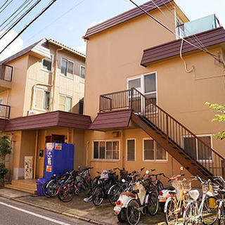 ★J&F国際交流ハウス蕨(シェアハウス)での清掃スタッフ大募集★