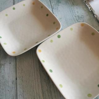 春のパンまつり　食器類の画像