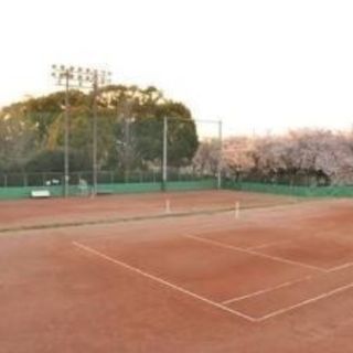 🌈ソフトテニスメンバー大募集🎾