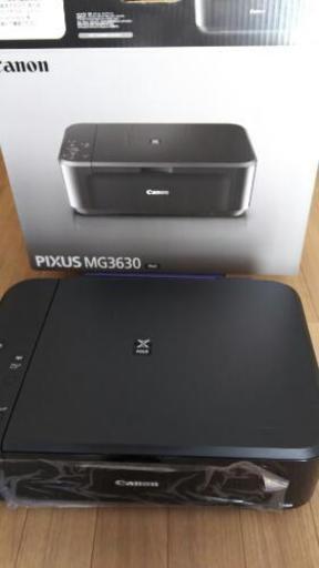 プリンター PIXUS MG3630