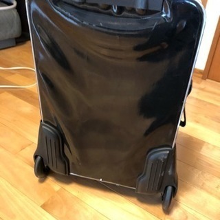 キャリーバッグの画像