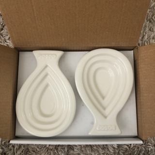 オリーブオイル用小皿 未使用
