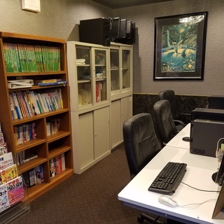 山口県下関市のパソコン教室 愛con(アイコン)です。  月々3,000円で通い放題！　完全個別指導ですの画像