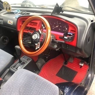 DE51V  エブリィーの画像