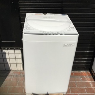 ★美品★洗濯機 東芝 4.2kg★2014年製