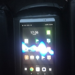 docomo タブレット d 02h 値下げ
