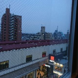 カラオケ館西荻窪駅前店アルバイト・パート募集の画像