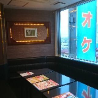 カラオケ館西荻窪駅前店アルバイト・パート募集の画像