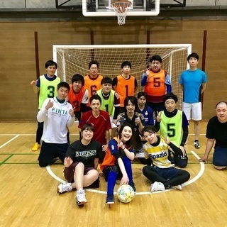 3／16日（土）フットサル個サル渋谷近辺 - スポーツ