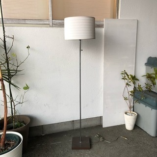フロアスタンド