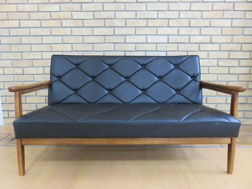 取りに来れる方限定！karimokuのkチェア！