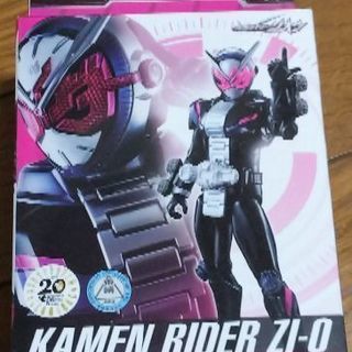 仮面ライダージオウ ライダーアーマーシリーズ❗️