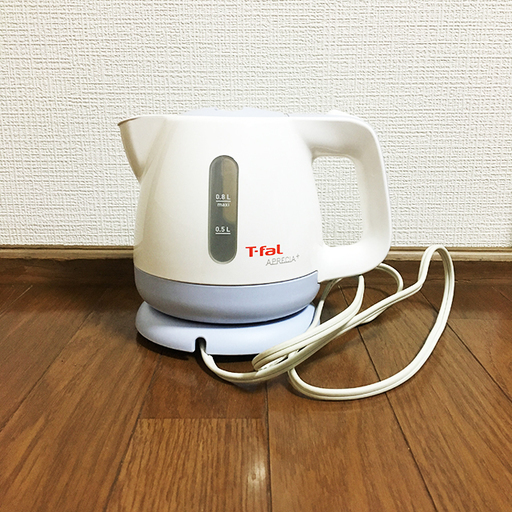 T-fal ケトル 0.8L
