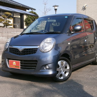 ◇MRワゴン　Wit　XS◇　◇禁煙車、スマートキー、フルオート...