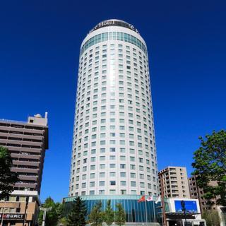【民泊利用可能賃貸・札幌市中央区】札幌プリンスホテルから新千歳空...