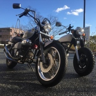 マグナ50