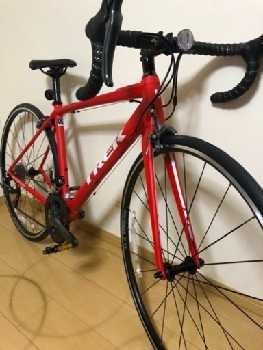 トレック エモンダALR4 16y 4700ティアグラ サイズ50