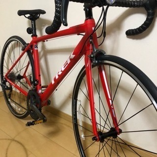 トレック エモンダALR4 16y 4700ティアグラ サイズ50