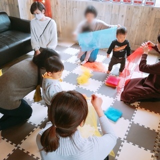 千歳烏山リトミック 体験会開催！ママとたのしむ音楽教室「MUSICA」の画像