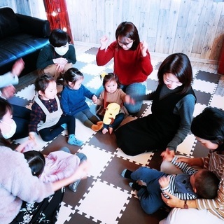 千歳烏山リトミック 体験会開催！ママとたのしむ音楽教室「MUSICA」の画像