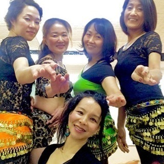 神戸女子力UP(月3回）クラスの画像