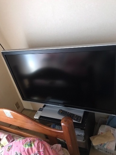 MITSUBISHI テレビ