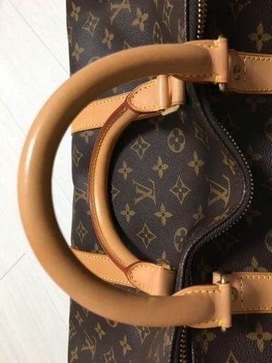 ルイヴィトン 旅行バック  美品 交渉あり