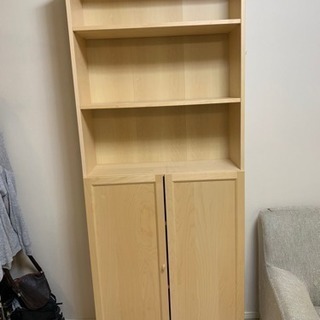 ☆取引中☆IKEA billy 本棚