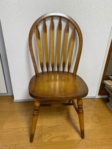 ダイニングチェア