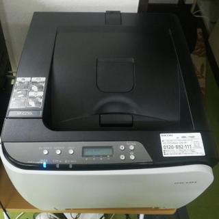 リコー　レーザープリンター　SP C250