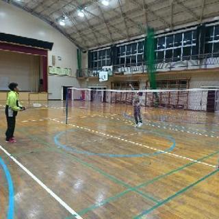 【Ｎ-SPOT】初心者限定🔰バドミントン🏸大村市 - 大村市