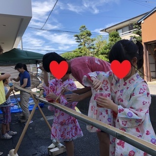 【豊田市】放課後等デイサービス チャイルドウィッシュとよた 保育士の画像