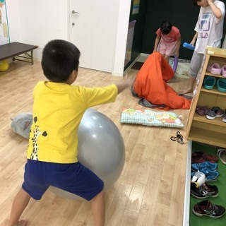 【豊田市】放課後等デイサービス チャイルドウィッシュとよた 保育士の画像