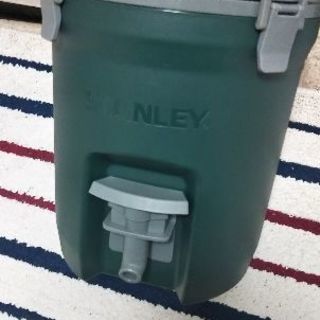 ウォータージャグ 3.8L スタンレー キャンプ