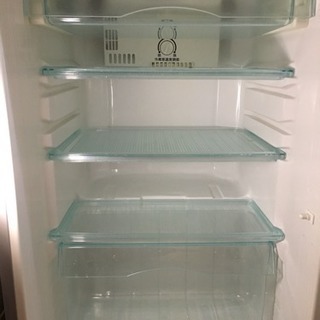 【秋田市】冷蔵庫  3月21日まで 取りに来られる方のみの画像