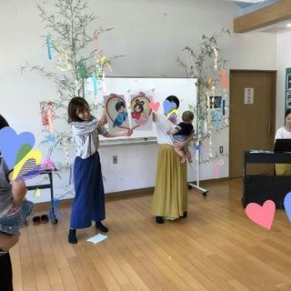 【筑紫野市・小郡】はじめての音楽教室 こいぬのワルツの画像