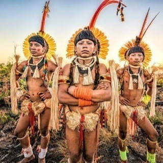ヨシダナギ写真展