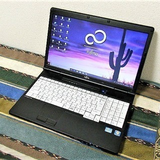 💗良品/15.6型液晶パネル/高性能🆙i5/光速☆彡新品✨SSD...