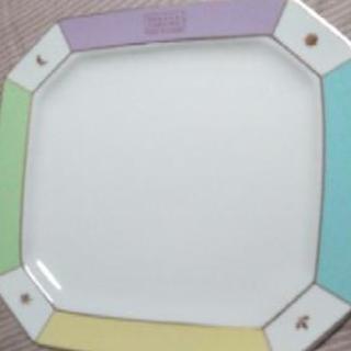 PINKY &  DIANNE お皿