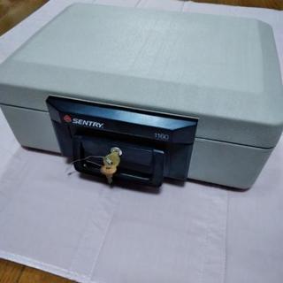 耐火セキュリティ保管庫