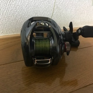 DAIWA ダイワ タトゥーラsv tw