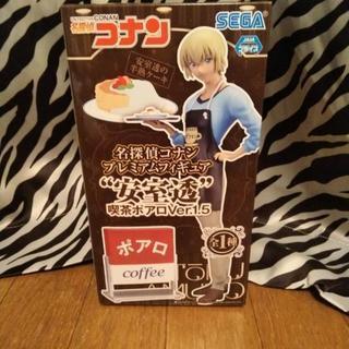 値下げしました✨新品未開封　名探偵コナンプレミアムフィギュア　安...