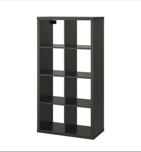 25日まで限定 IKEA 棚 シェルフ