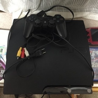 17日午前まで！PS3とPSVitaセット（ソフト別売り）