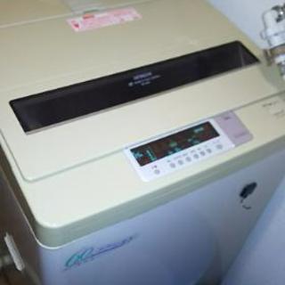 洗濯機