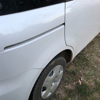 平成16年式 シエンタ 少し車検付きで実質4万円の画像