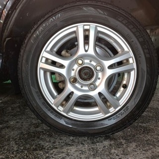 ☆エブリィワゴン☆４WDターボ☆の画像