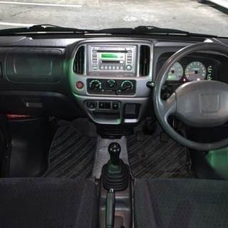 ☆エブリィワゴン☆４WDターボ☆の画像