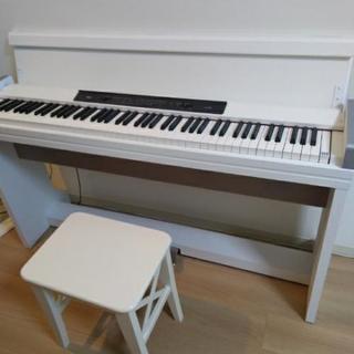 電子ピアノ KORG LP-350
