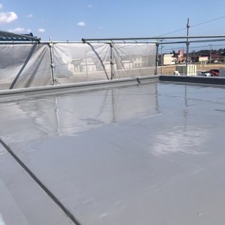 シーリング工、防水工！ベテランさん、見習いさん  業務拡大につき継続募集中の画像